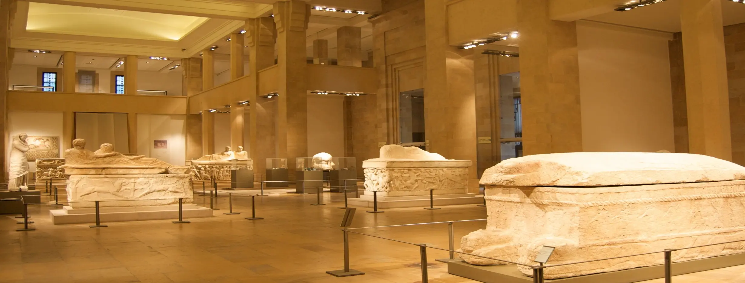 Image for National Museum of Beirut